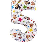 Grabo FL225-P Foil Balloon, Multi-Colour, XXL