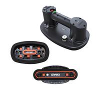 Grabo - Grabo Plus - Rock Seal - Glass - Radiators - Batteries - Suction Tool