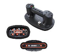 Grabo - Grabo Plus - Rock Seal - Glass - Radiators - Batteries - Suction Tool