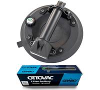 Grabo Ottovac - Electric Vacuum Tile Lifter (Pressure Gauge)