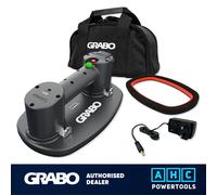 The Original Grabo Plus Vacuum Lifter Kit Unique Tool That Lifts Up To 170Kg