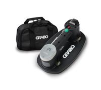 The Original Grabo Plus Vacuum Lifter Kit Unique Tool That Lifts Up To 170Kg