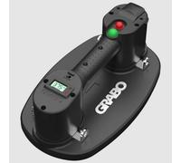 Grabo Pro 300 - Electric Vacuum Tile Suction Lifter Cup (Digital)