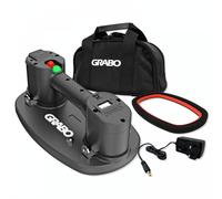 Grabo PRO Professional Cordless Battery Powered Vacuum Suction Lift Pro Lift 20