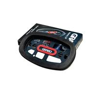 Grabo Rock Seal, Ideal for Height Variations up to 10mm, Versatile Lifting, Perfect for Wood, Slate, Rough Concrete, and More, Fits All Existing GRABO Models