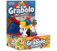Grabolo Game Reflex Testing Game