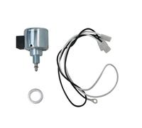 GRABOTE 846639 Fuel Shut-Off Solenoid for John Deere JD: E100 E110 E100 series