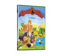 Grabouillon - La fiesta