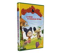 Grabouillon - Le trésor de Grabouillon des Bois