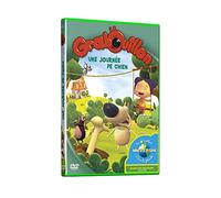 GRABOUILLON-UNE JOURNEE DE CHI