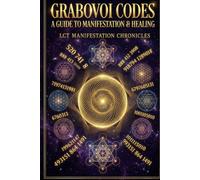 Grabovoi Codes Guide: Money, Love, Healing & Manifestation