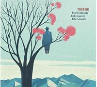 Grabowsky Paul - Torrio!