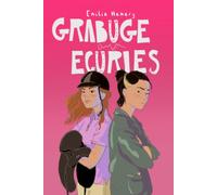 Grabuges aux écuries : romance romcom lesbienne new adult (L'Amour en selle)