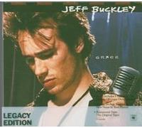 Grace - 10th Anniversary Edition (2CDs + DVD) by Buckle... | CD | condition good