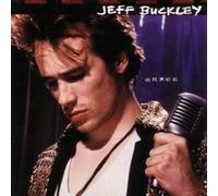 Jeff Buckley - Grace - Black Vinyl - Same Day Dispatch