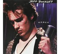Jeff Buckley - Grace [12" GOLD Vinyl Record LP] BRAND NEW, SEALED, See Pics