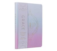 Grace: A Day and Night Reflection Journal (90 Days)