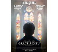 GRACE A DIEU