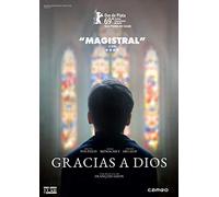 Grâce à Dieu (By the Grace of God) - Gracias a Dios