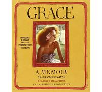 Grace: A Memoir