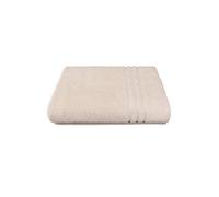 Grace Action Bath Towel 75 x 150 Natural 100% Cotton