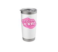 Grace African American Name Sassy Black Female Names Stainless Steel Insulated Tumbler