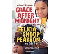 Grace After Midnight: A Memoir – Grand Central Publishing