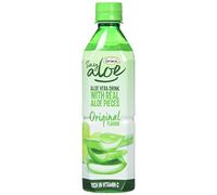Grace Aloe Vera Drink 500 ml