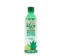 Grace Aloe Vera Drink 500ml x 10 Pack