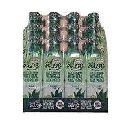 Grace Aloe Vera Drink Original Flavor 12 x 500 ml