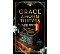 Grace Among Thieves : A 1920s Historical Mystery