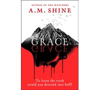 Grace : an edge-of-your-seat atmospheric horror novel from the author of The Watchers