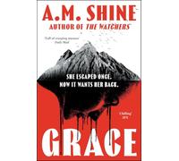 Grace: an edge-of-your-seat horror novel from the author of The Watchers