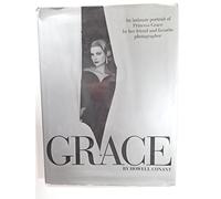 Grace/an Intimate Portrait by Her Friend and Favorite Photographer