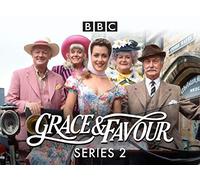 Grace and Favour, Series 2