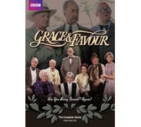 Grace and Favour: The Complete Series