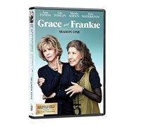 Grace And Frankie S1