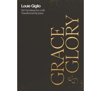 Grace and Glory