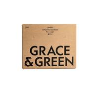 Grace and Green Bulk Bamboo Liners (Pack of 300)