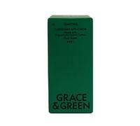 Grace and Green Organic Cotton Applicator Tampons Super (Pack of 14) GGOTAS008