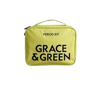 Grace and Green Period Kit Accessible Period Care On The Go