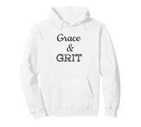 Grace and Grit Pullover Hoodie