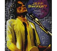 Grace -Around the World (CD/DVD) by Jeff Buckley (2009-06-02)