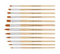 Grace Art Water Color Brush Set WS12 by Grace Art