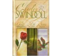 "Grace Awakening", "Simple Faith", "Hope Again" (Omnibus Edition 3 in 1)