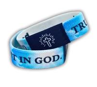Grace Awakens NFC Bible Verse Bracelets - 3 pack Christian Faith Bands - Tap for Daily Scripture, Devotionals & Prayer - Spiritual Gifts for Men, Women, Teens - No App Required, L, NFC Bible Verse