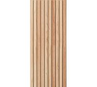 [Grace Baltic] - 3D Wall Panels Wood Effect - Cladding, Stone Look, Styrofoam Facing for Living Room, Kitchen, Bathroom, Balcony, Bedroom, Back of Counter and Teras