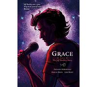 Grace: Based on The Jeff Buckley Story