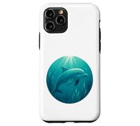 Grace Beneath the Waves Case for iPhone 11 Pro