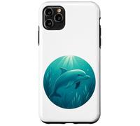 Grace Beneath the Waves Case for iPhone 11 Pro Max
